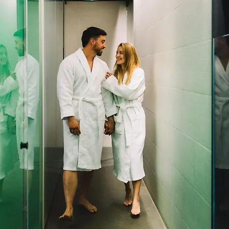 Hotel Neptuno & 4 Sup 4*