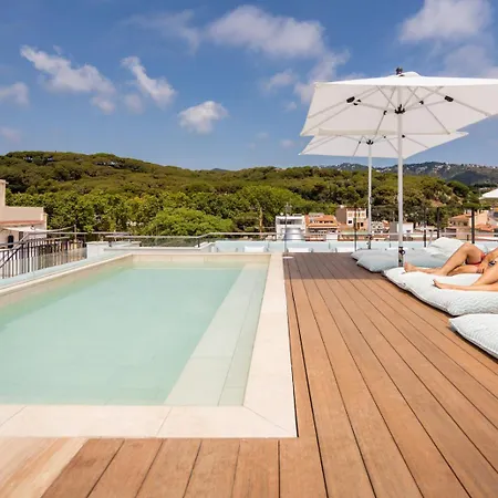 Neptuno Hotel&spa 4 Sup 4* Calella