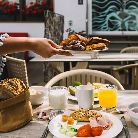 Neptuno & 4 Sup Hotel Calella