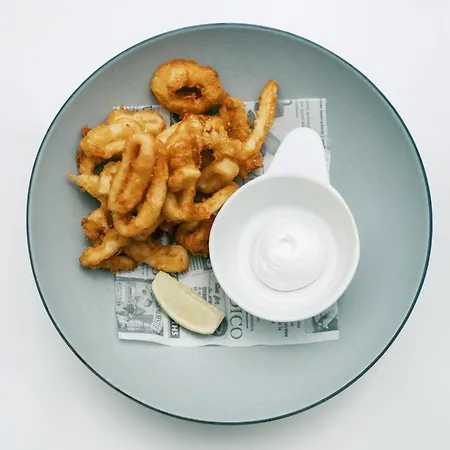 Hotel Neptuno & 4 Sup 4*