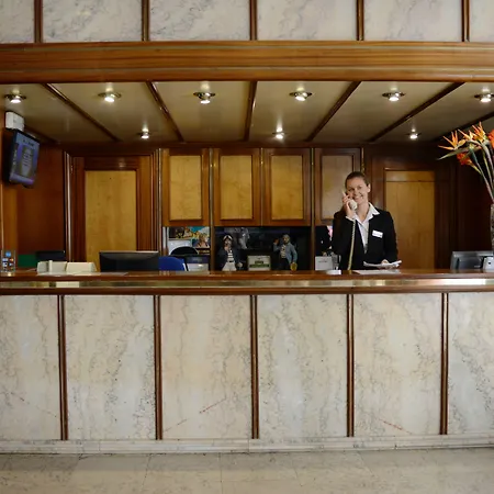 Hotel Neptuno & 4 Sup Calella