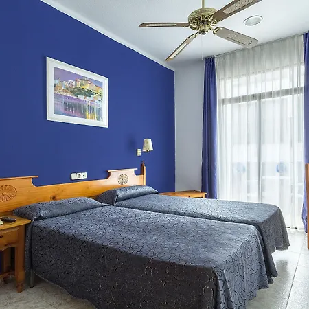 Hotel Neptuno & 4 Sup Calella