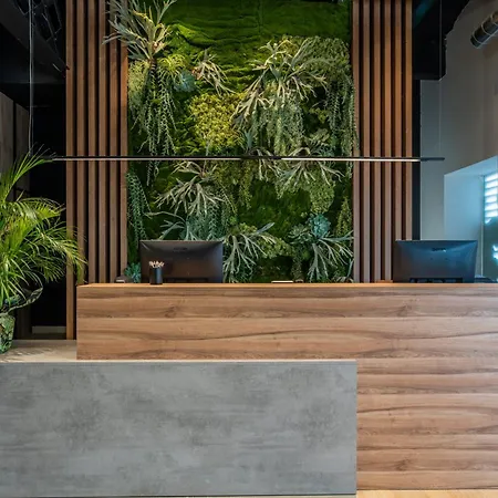 Neptuno & 4 Sup Hotel 4*