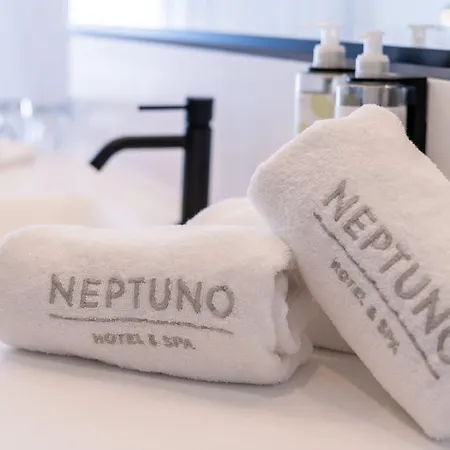 Hotel Neptuno & 4 Sup 4*