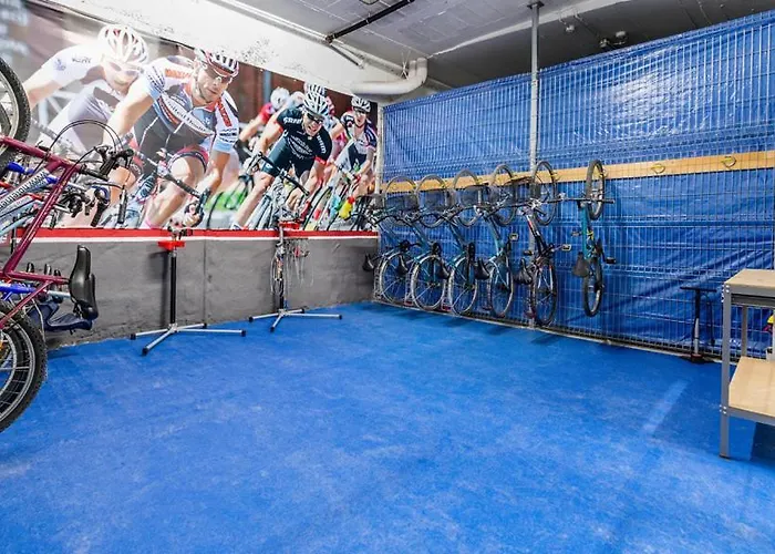 Neptuno & 4 Sup Hotel 4*