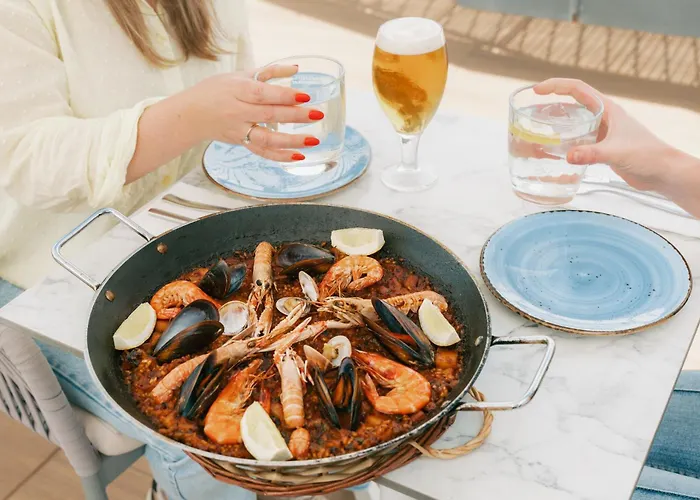 Hotel Neptuno & 4 Sup Calella